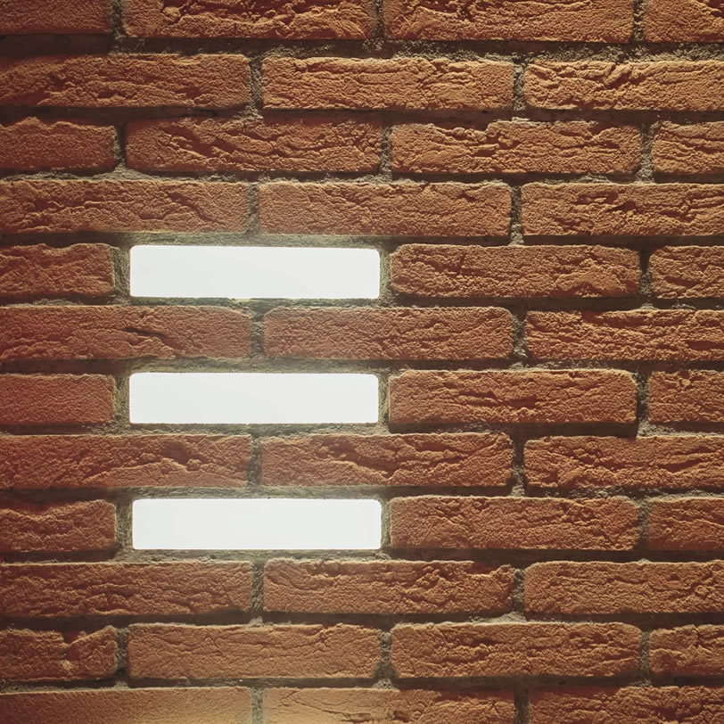 brick of light segnapasso