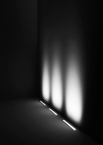 LINEAR WALK-OVER