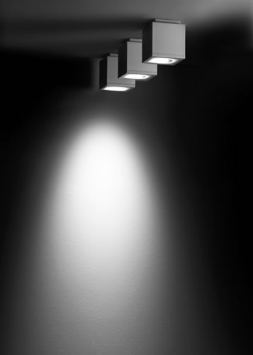 LOFT DOWN-LIGHT