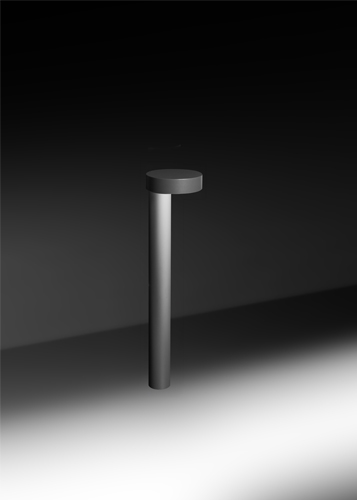 ANY-WAY POLE TOP h 750/1000