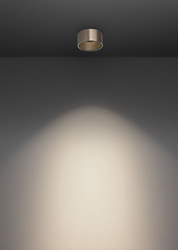 BRONZE CEILING RECESSED