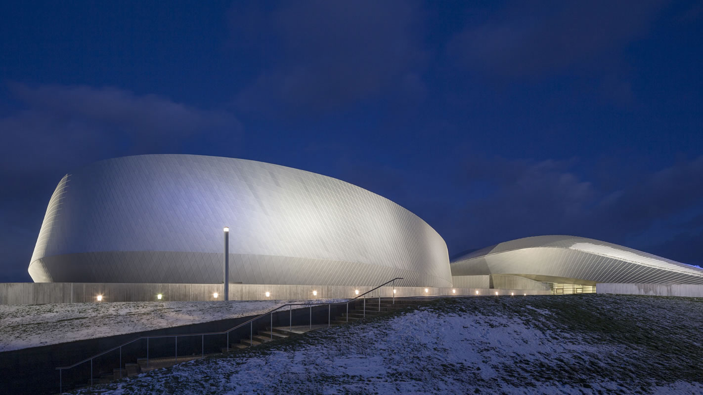 Blue Planet Denmark