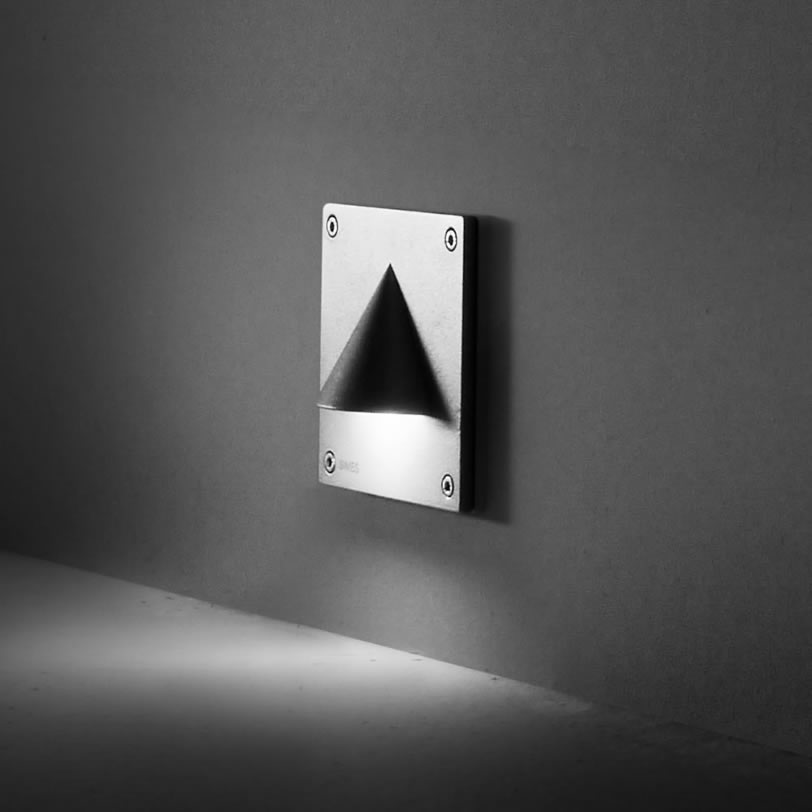 diapason step light