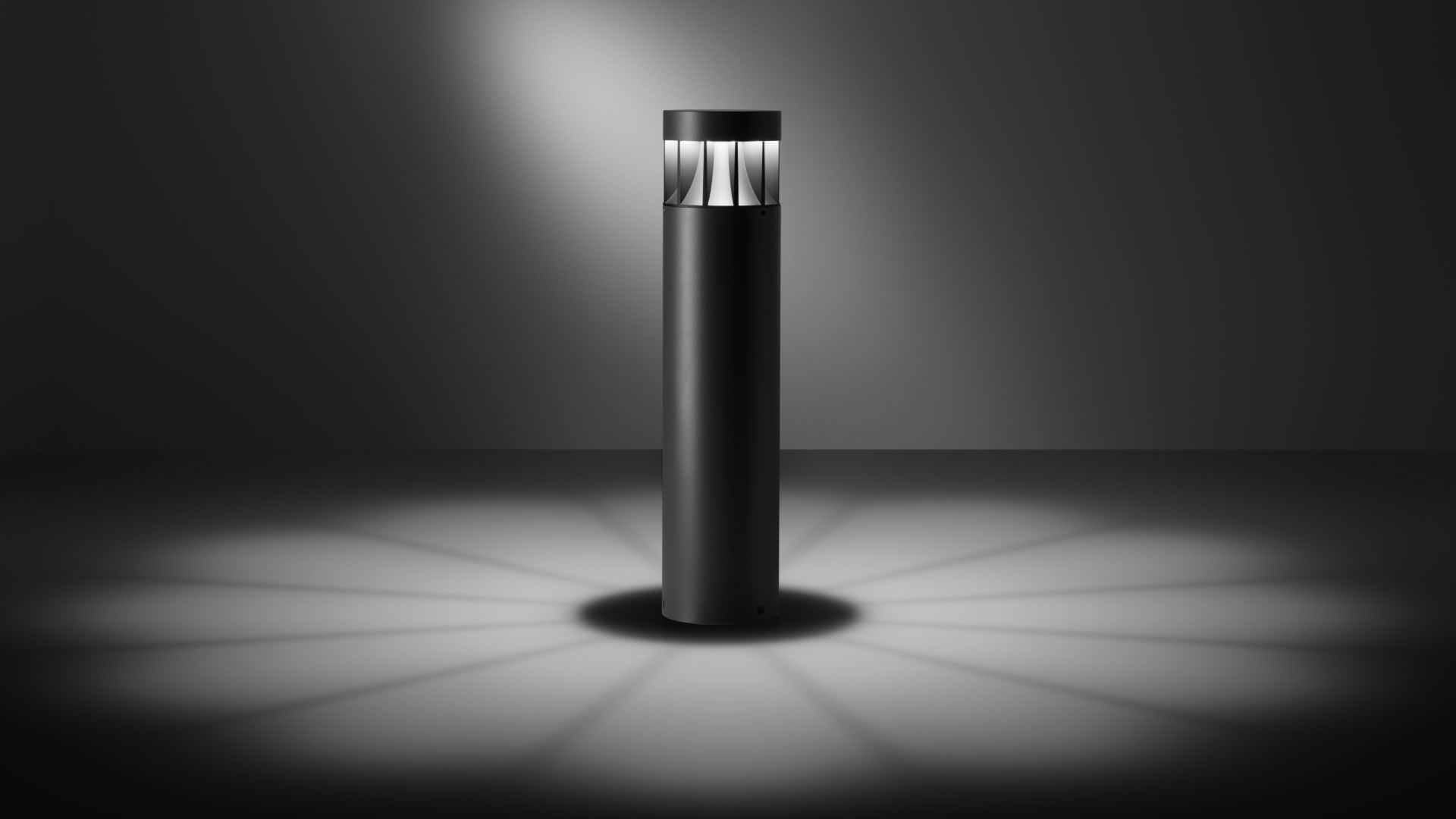 Field Bollard