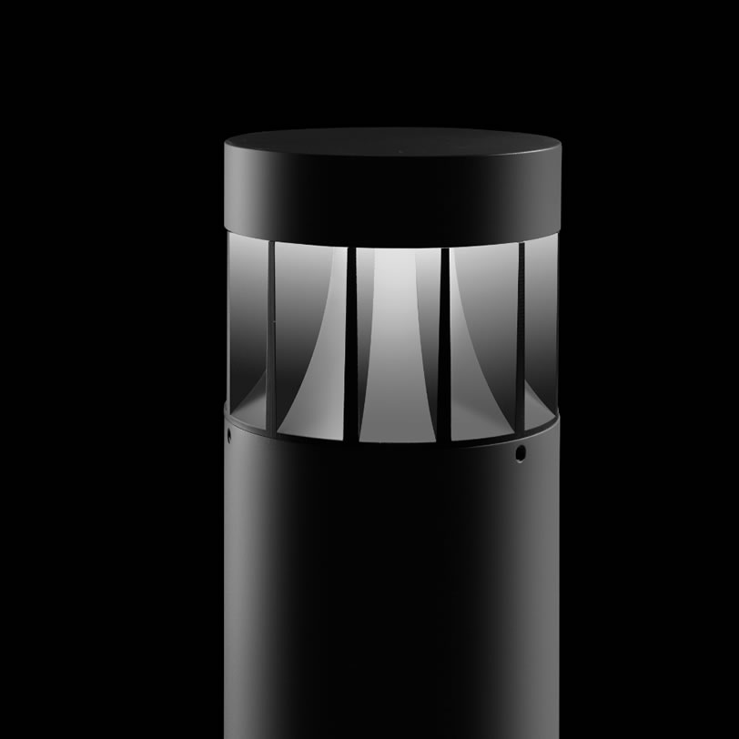 Field Bollard