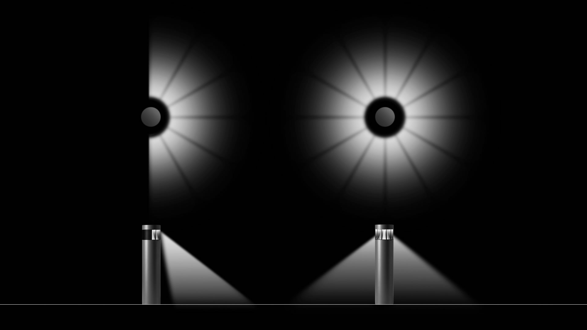 Field Bollard