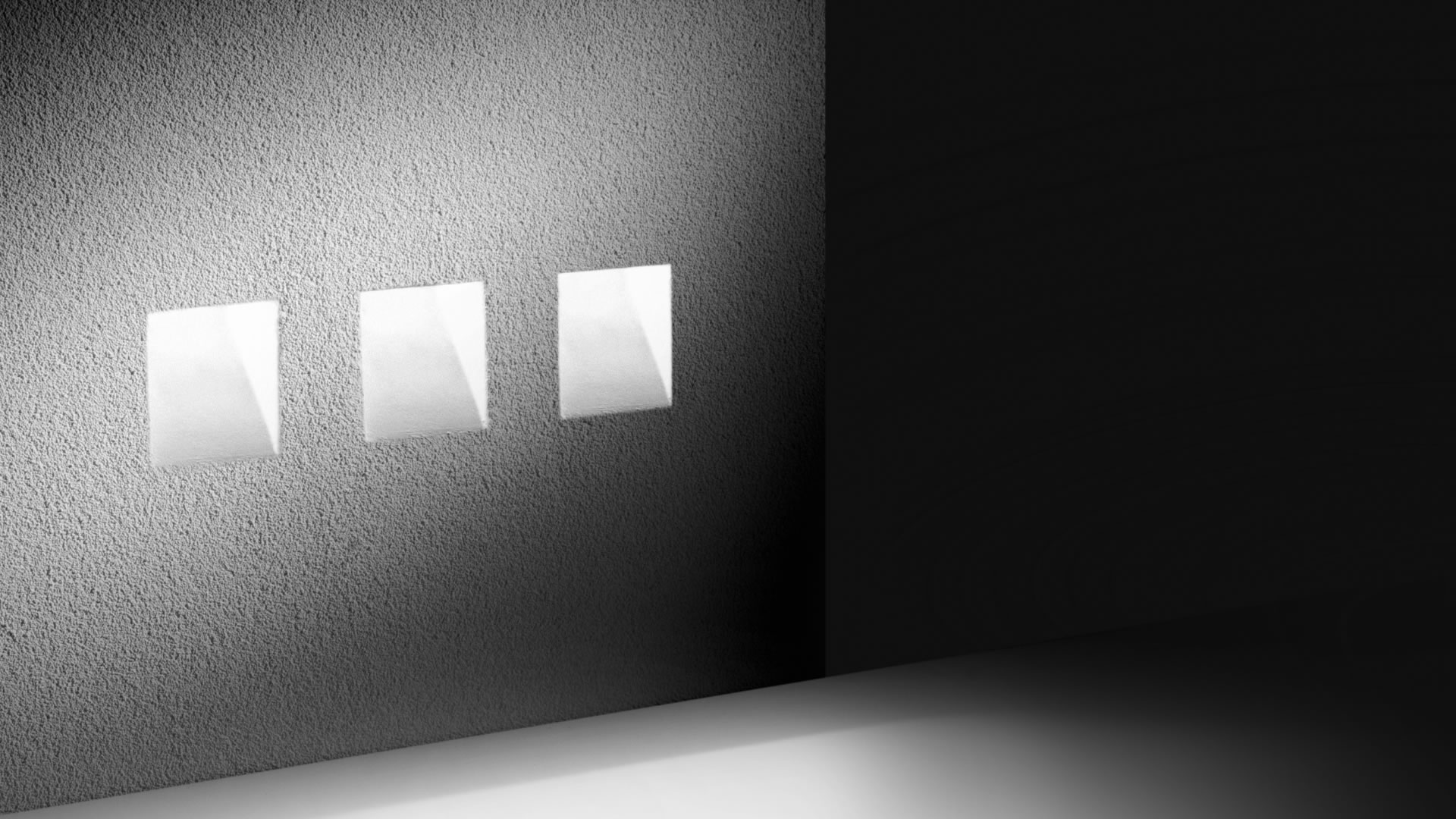 ghost materiali costruzione segnapasso