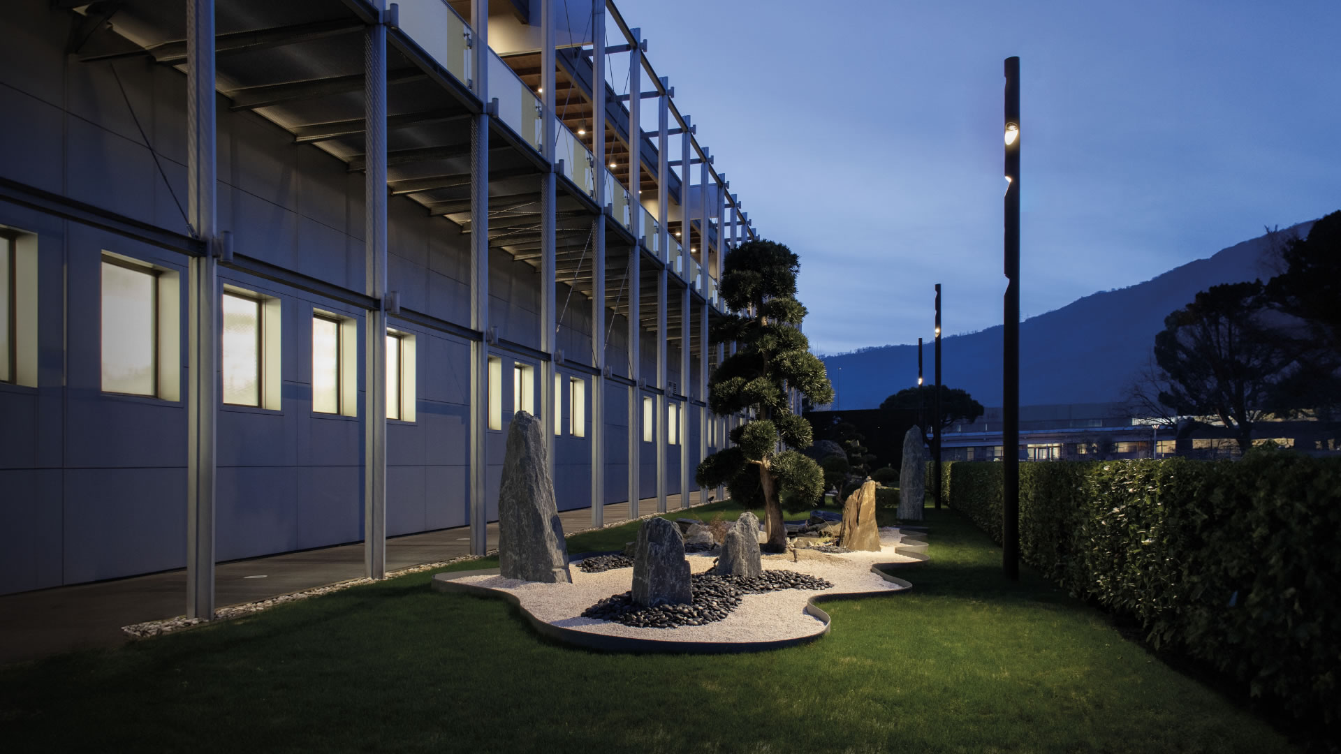 Shift PRO Arredo urbano