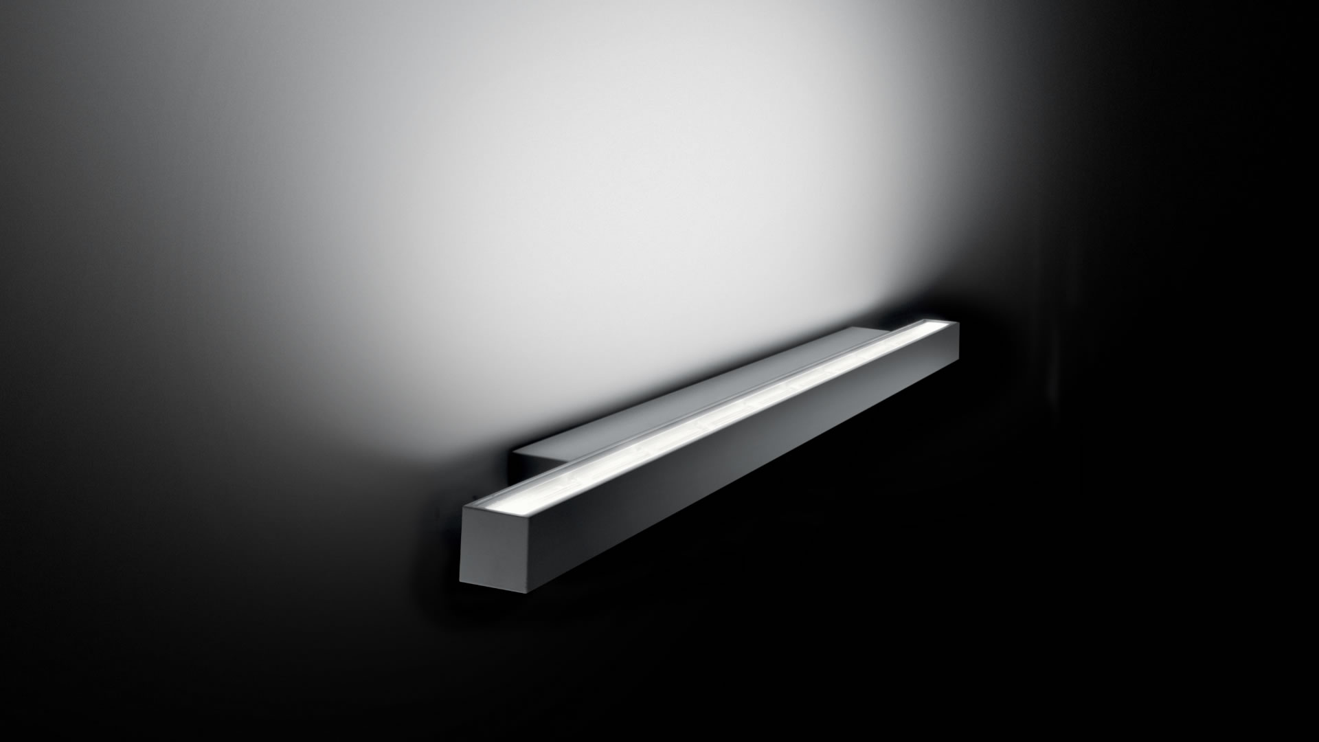 Streamline LED-Linearleuchte