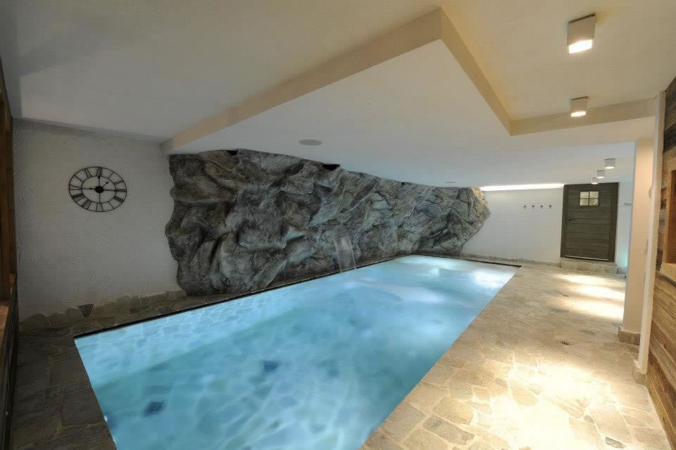 Tana dell'orso hotel & Spa, Ponte di Legno, Brescia, Italy 