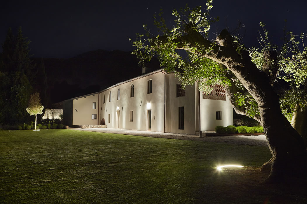 Old mill restoration, Pietrasanta, Italy, Arch. Mazzei - Ing. Italo Viti © Ph. Camilla Maria Santini