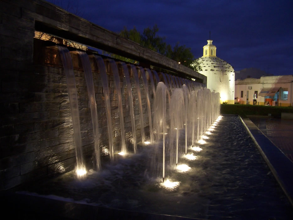 Fonte de Ferreira do Alentejo, Ferreira do Alentejo, Portugal