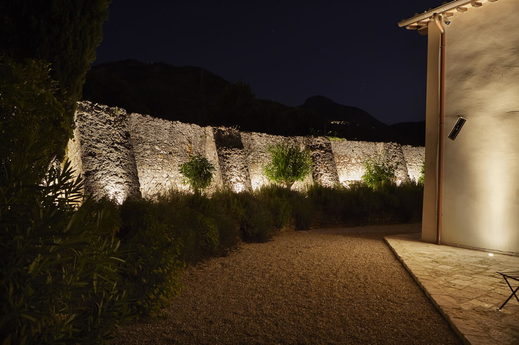 Old mill restoration, Pietrasanta, Italy, Arch. Mazzei - Ing. Italo Viti © Ph. Camilla Maria Santini