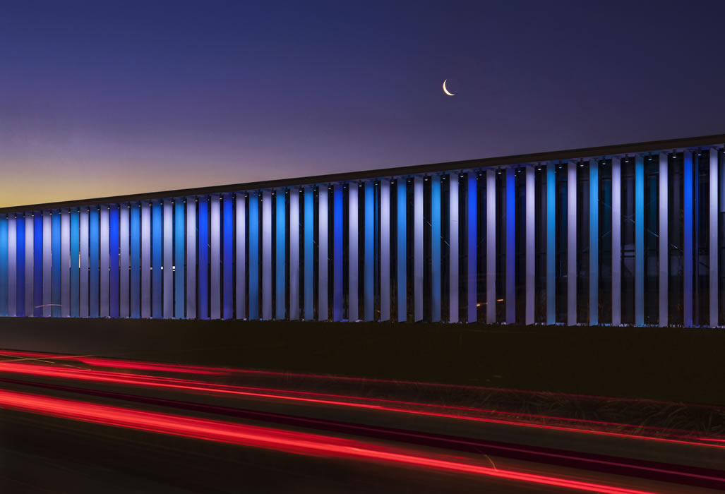 ALP offices, Hamilton - New Zealand © Arch. Jasmax - Tauranga, ph. Simon Devitt