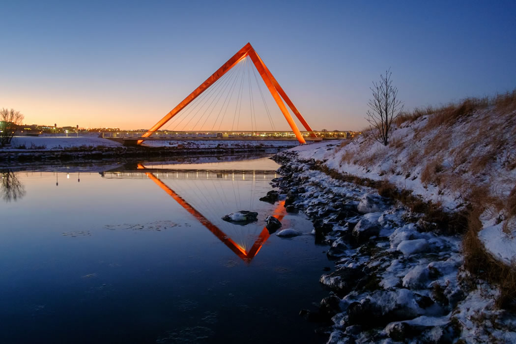 Reykjavík, Iceland, Arch. Teiknistofan Tröd © VJI Consulting