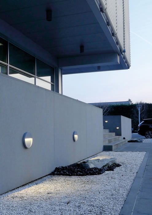 SIMES Headquarter, Italy ©  ph. Mario Bertani