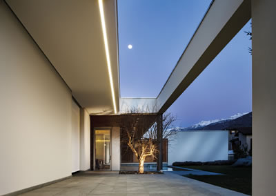 CONTINUOUS ROD COMFORT