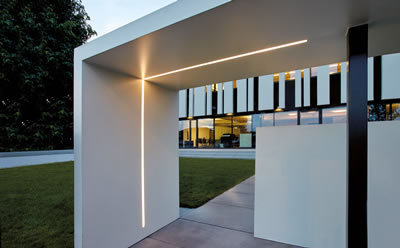 CONTINUOUS ROD COMFORT