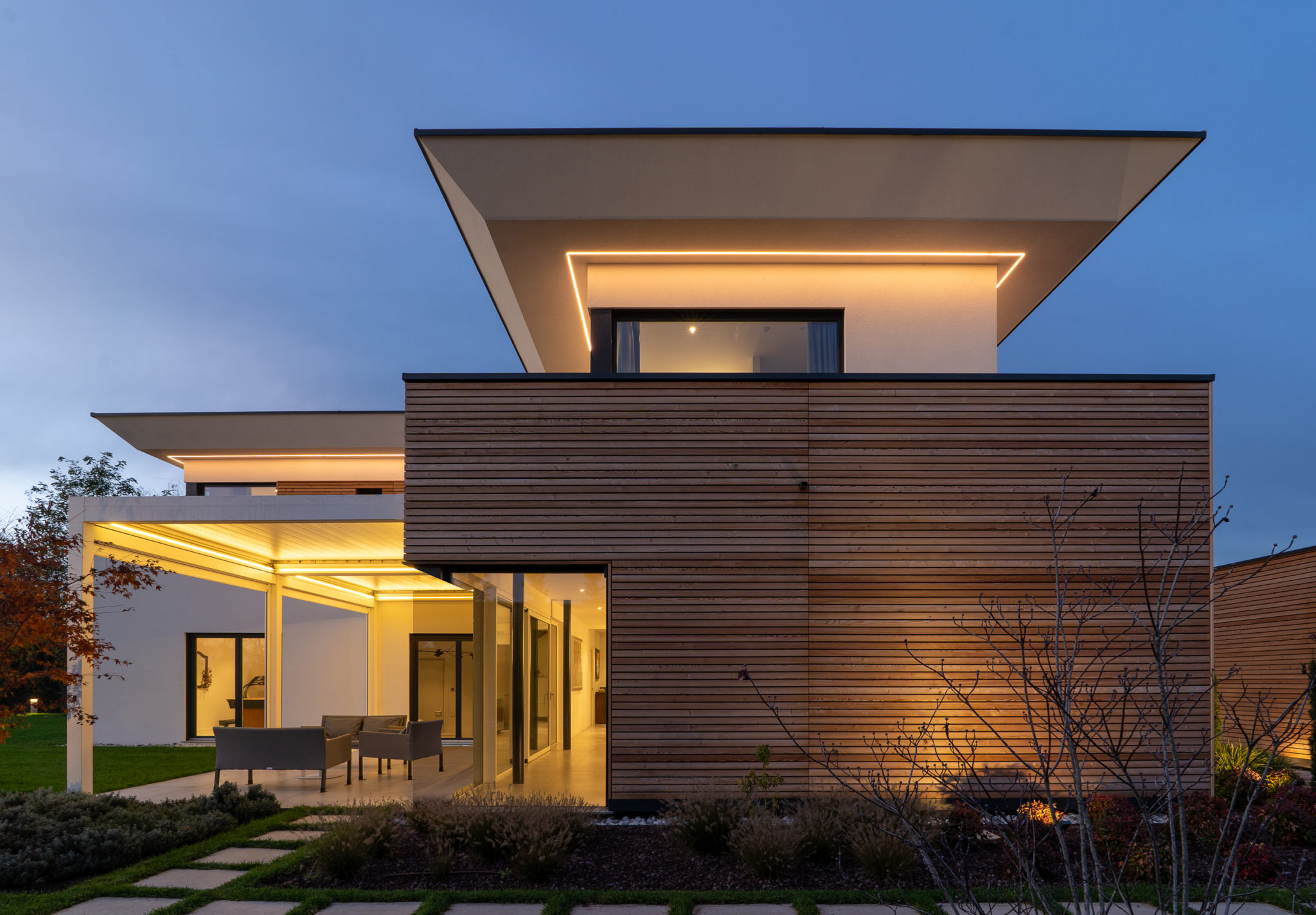 CONTINUOUS ROD MINIMAL