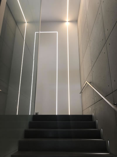 CONTINUOUS ROD MINIMAL