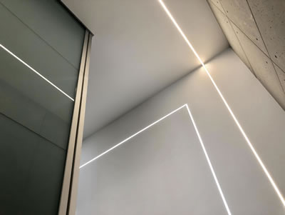 CONTINUOUS ROD MINIMAL