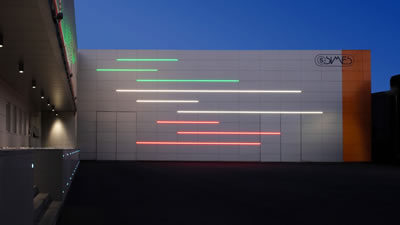 CONTINUOUS ROD MINIMAL