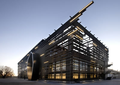 CONTINUOUS ROD MINIMAL