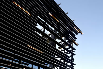 CONTINUOUS ROD MINIMAL