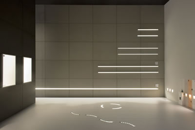 CONTINUOUS ROD MINIMAL