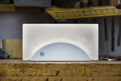 BRICK of LIGHT TABLE LAMP