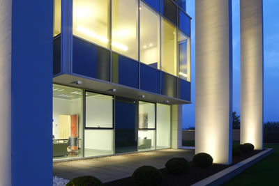 CATCH SURFACE MOUNTED