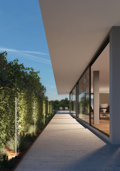 FEELING GROUND STAKE