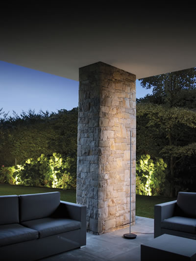 FEELING GROUND STAKE