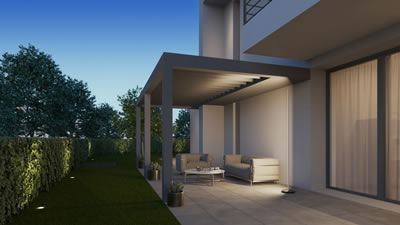 FEELING FREE STANDING