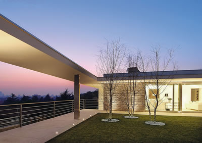 NANOLED STAINLESS STEEL