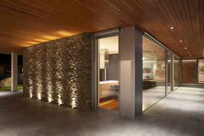 NANOLED STAINLESS STEEL