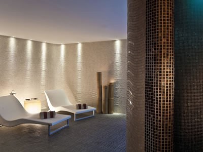 NANOLED STAINLESS-STEEL DOWN-LIGHT