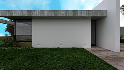 GHOST FOR INSULATION PANEL