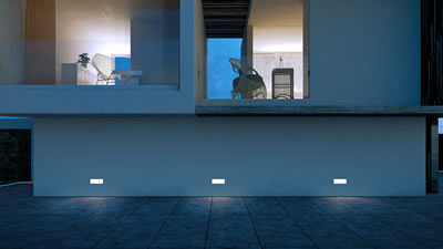 GHOST FOR INSULATION PANEL