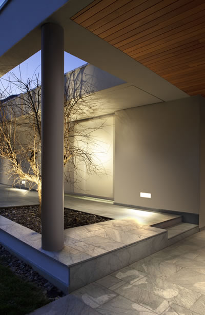 GHOST FOR CONSTRUCTION MATERIALS