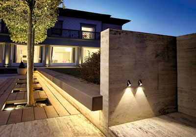 MINIPETIT STEP LIGHT