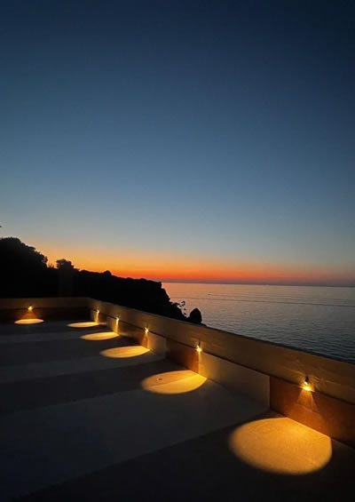 MINIPETIT STEP LIGHT