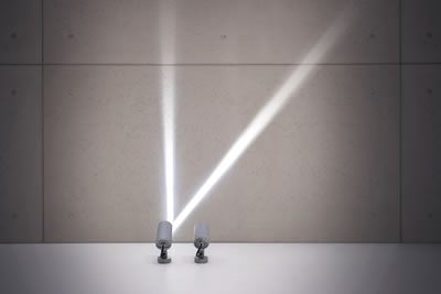 STAGE ROUND BLADE OF LIGHT