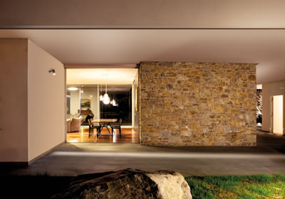 STAGE ROUND BLADE OF LIGHT