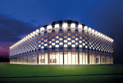 STREAMLINE PROJECTOR