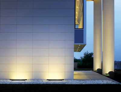 STREAMLINE PROJECTOR