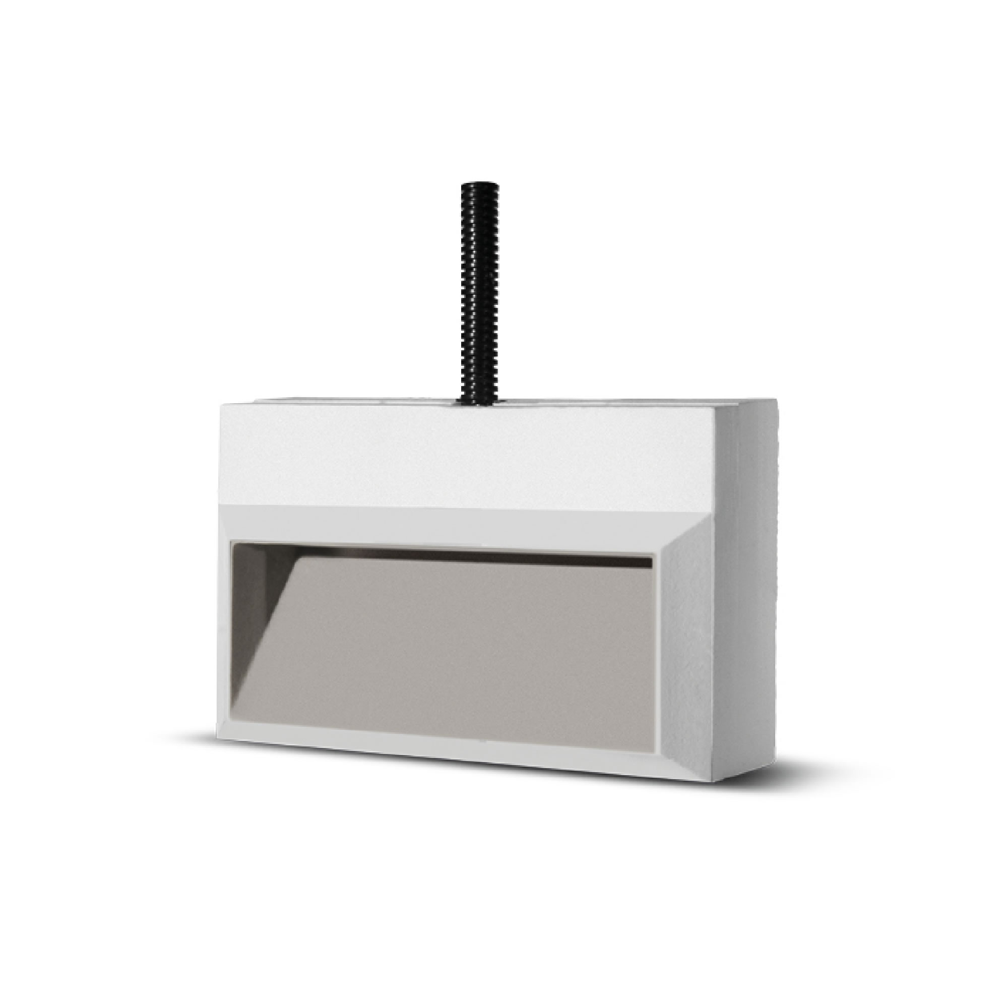 Code C.8220W GHOST HORIZONTAL|Simes S.p.A.