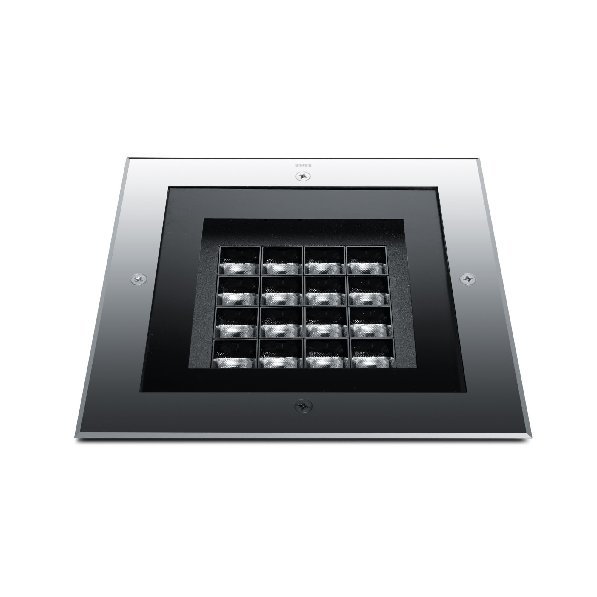 Code S.8580N MEGAZIP SQUARE COMFORT|Simes S.p.A.