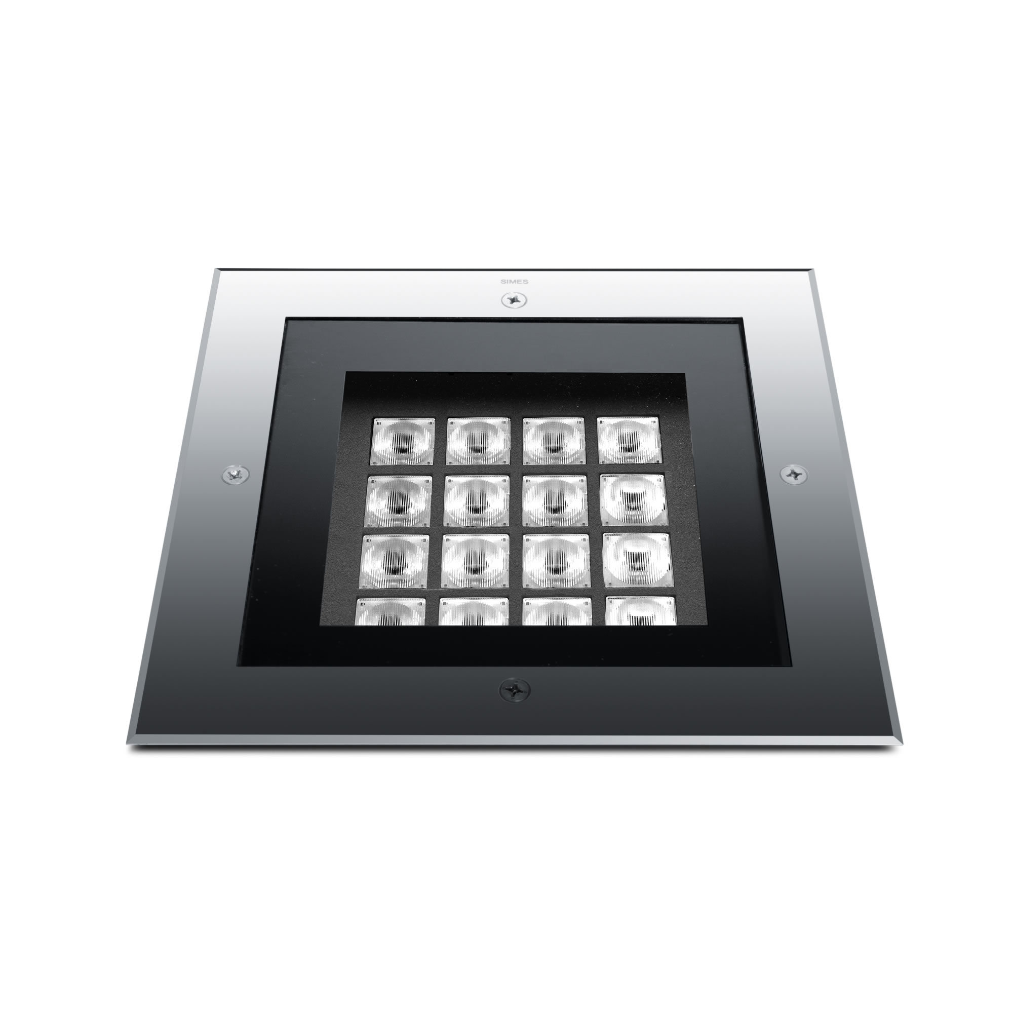 Code S.8581N MEGAZIP SQUARE COMFORT|Simes S.p.A.