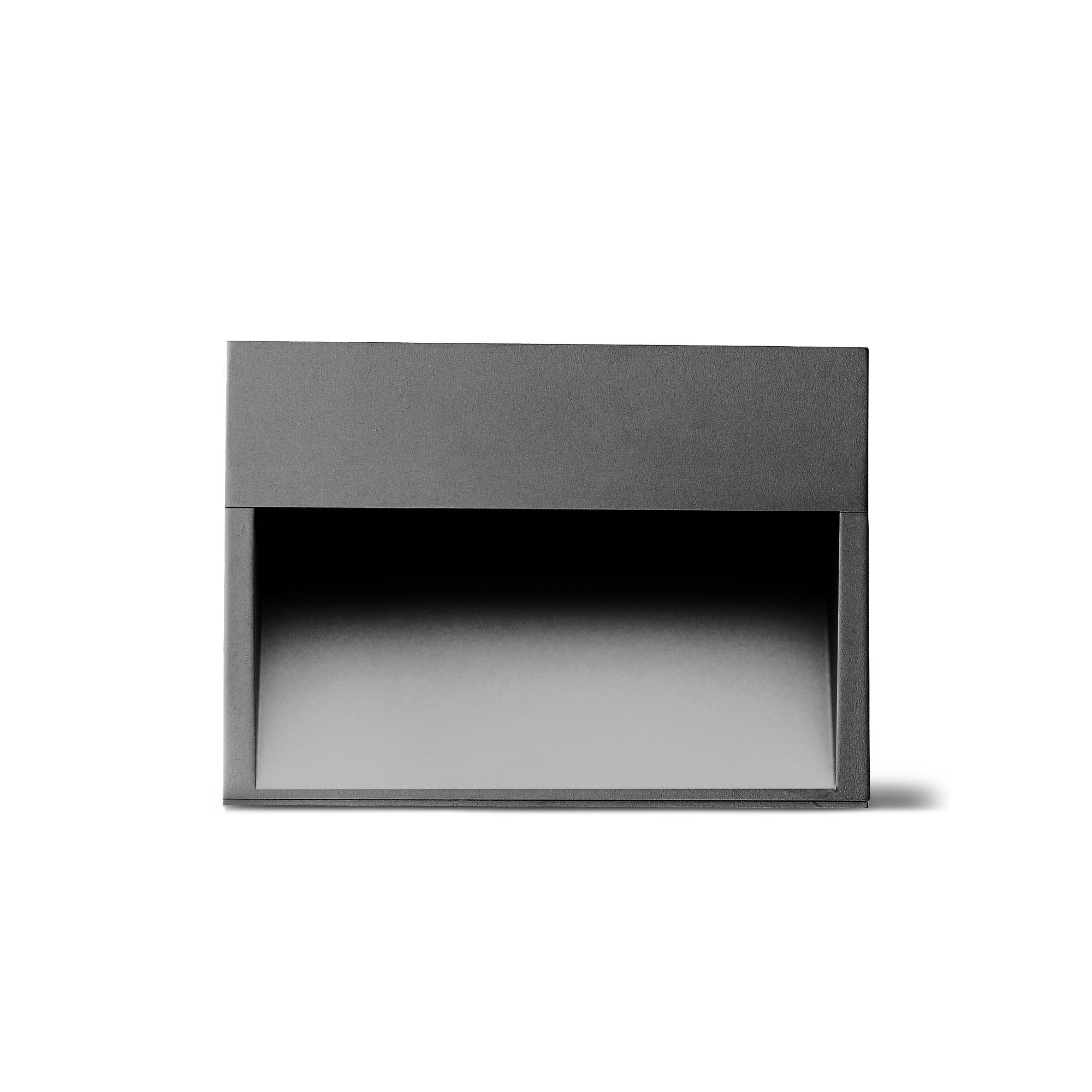 Code S 6350W SKILL RECTANGULAR BOLLARD Simes S p A code-s-6350w-skill-rectangular-bollard-simes-s-p-a